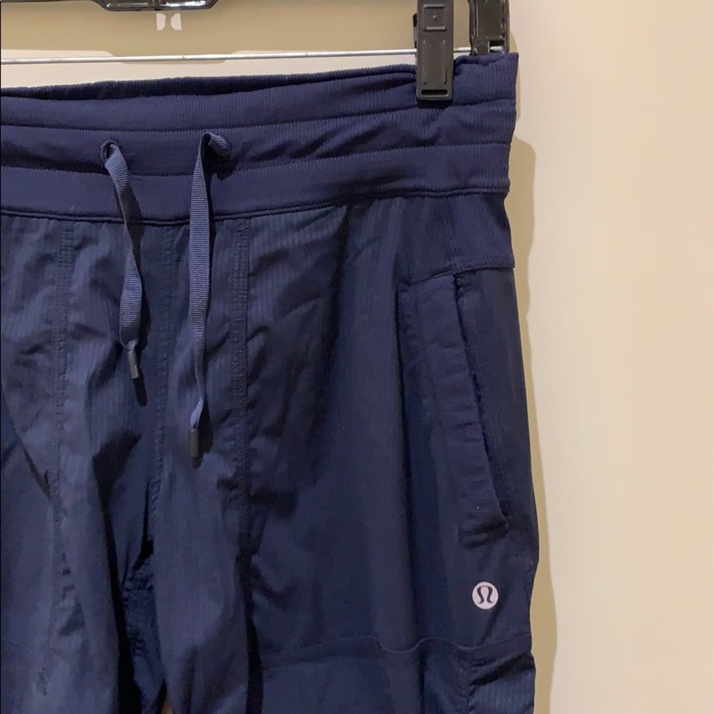 Lululemon • Dance Studio Pant (Regular) Unlined